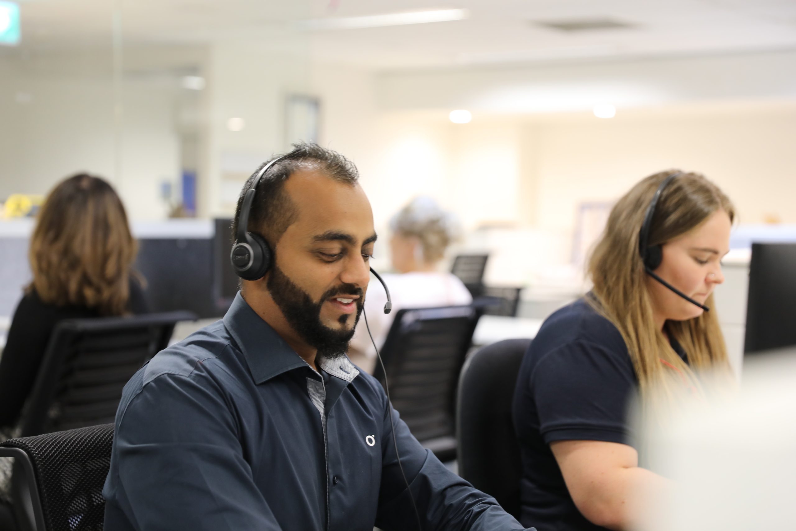 How O’Brien Manages Storm Events Across Australia