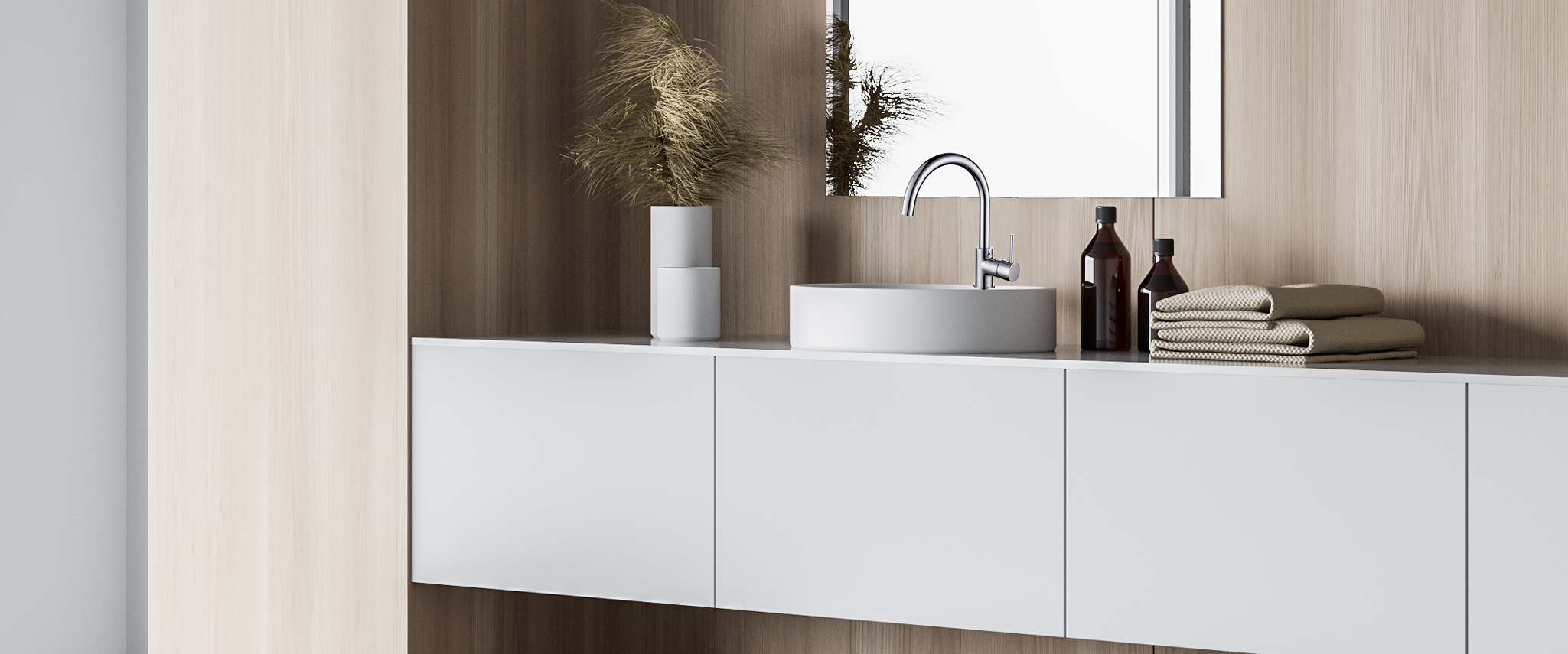 5 Simple Ideas To Refresh Your Bathroom’s Look