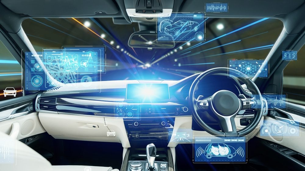 Enhancing Safety With O’Brien Cal-Tech® ADAS Recalibration