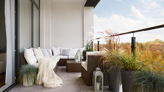 Glass Balustrade replacement or upgrades - O'Brien