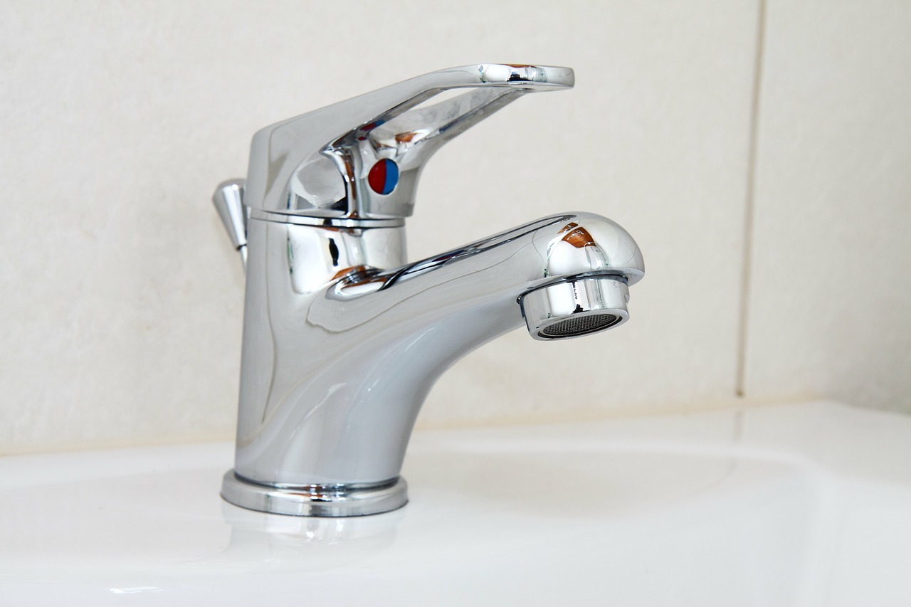 5 Signs Your Taps May Need Replacing