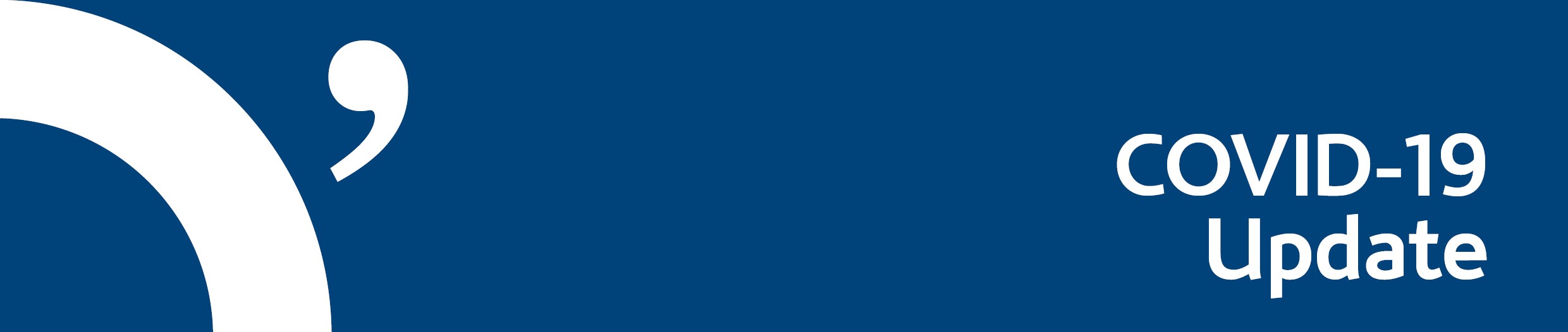 O’Brien® COVID-19 Update