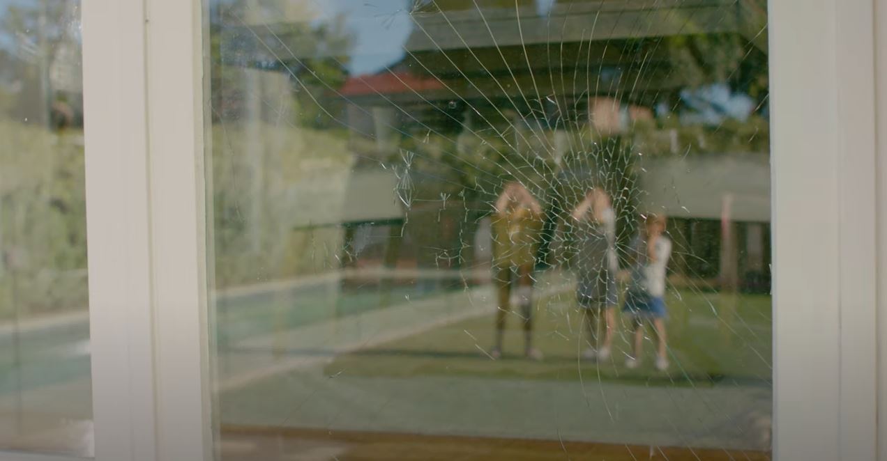 Glass 101 – Types of Glass & How It Breaks