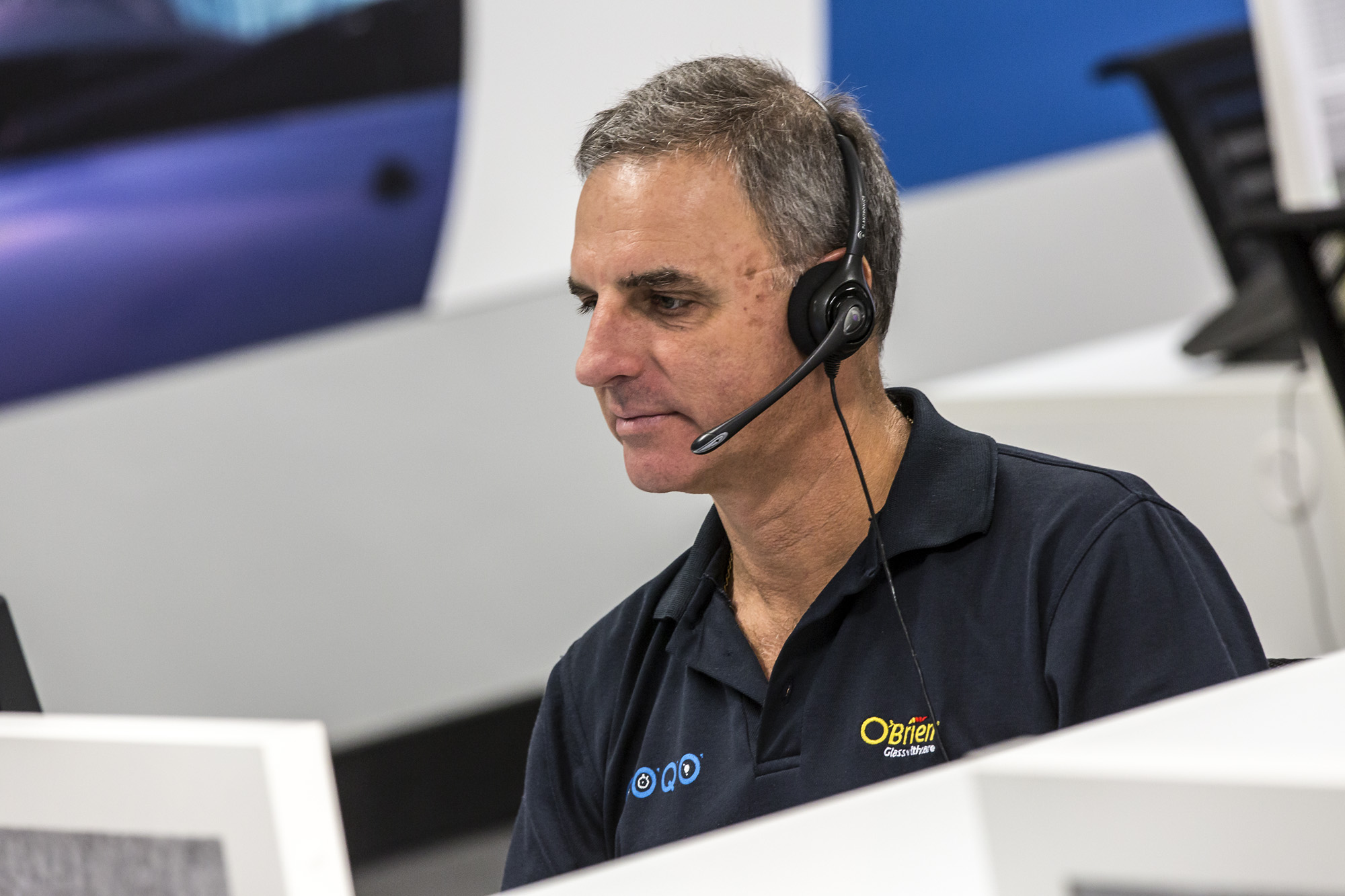 A Lightning Quick Response to Storm Season