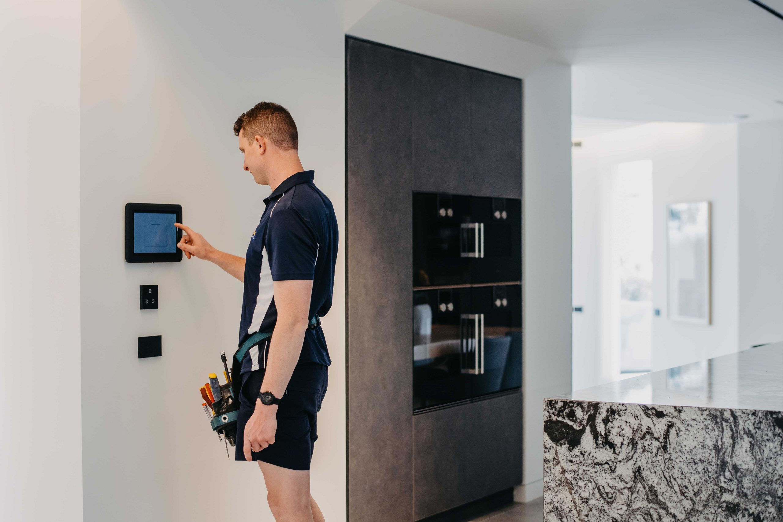 Residential Heating & Cooling