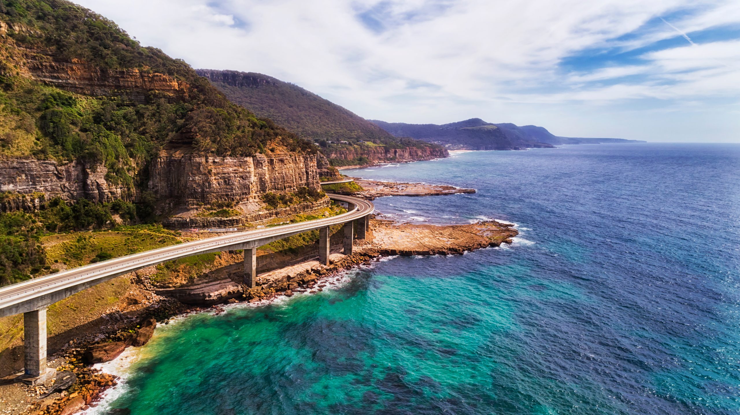 6 Regional NSW Road Trip Destinations to Explore Post-Lockdown