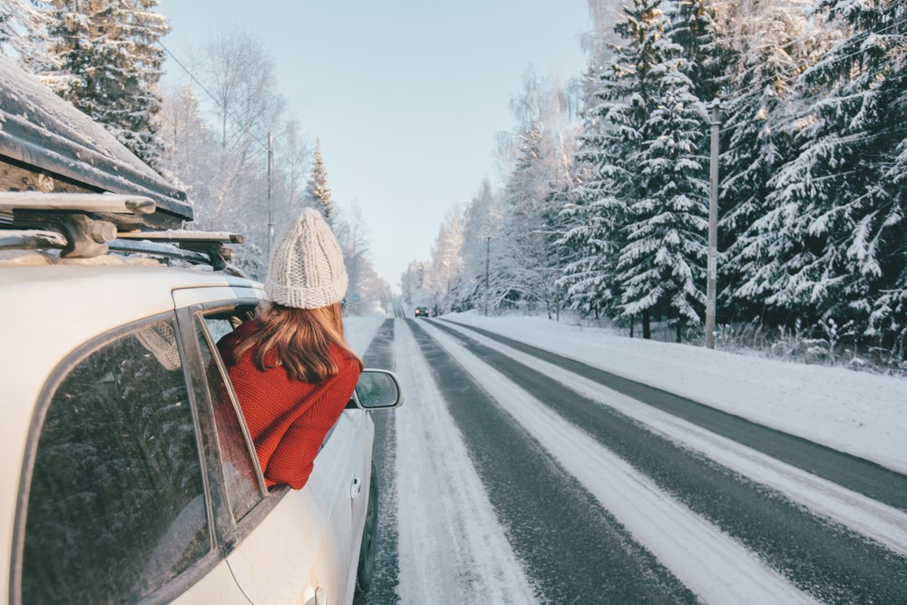 Hit The Slopes On A Winter Road Trip – 5 Top Aussie Destinations