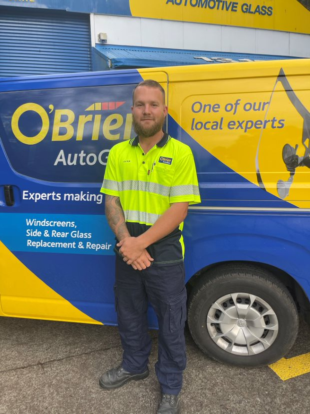 Meet your local Technician