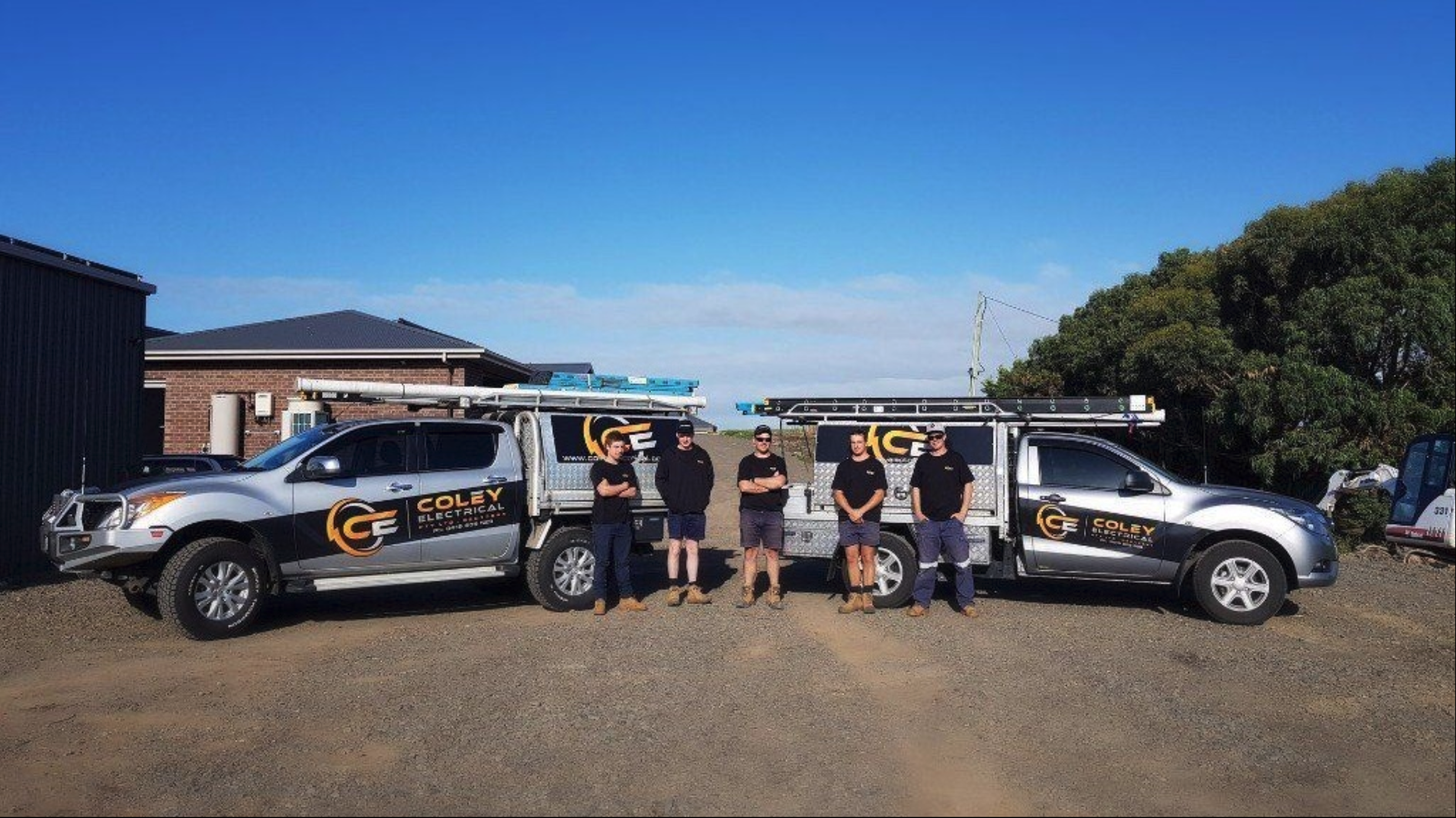 Welcome O’Brien Electrical Warrnambool