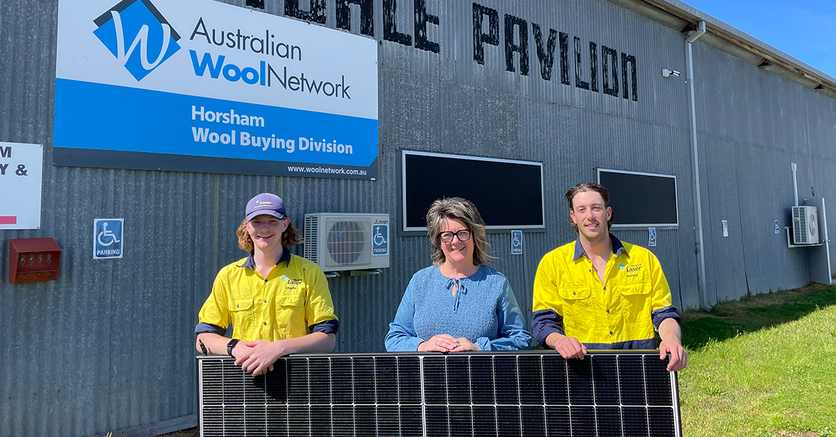 Laser Plumbing & Electrical Horsham Shines A Light On Sustainability