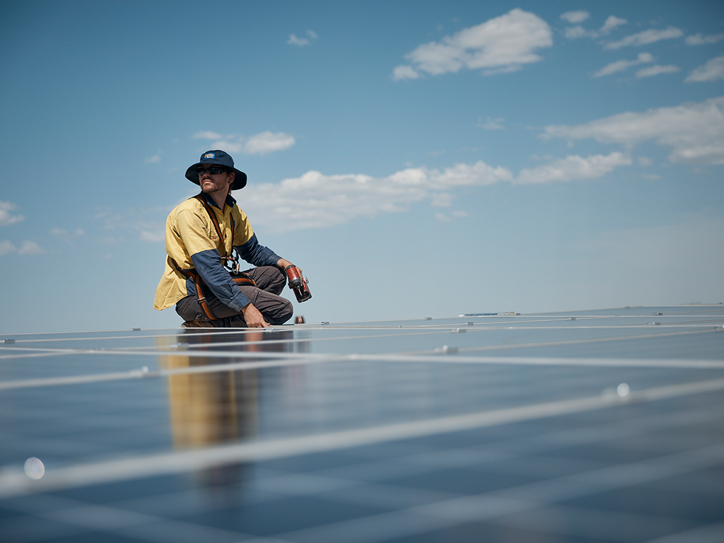 Celebrating Earth Day 22 April 2025